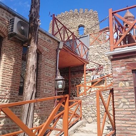 Old House In Sighnaghi Ξενοδοχείο Εξωτερικό φωτογραφία