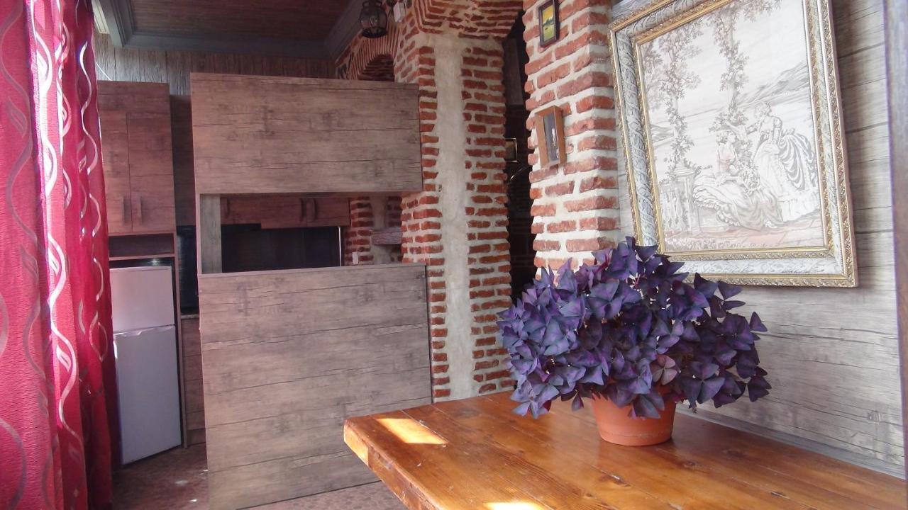 Old House In Sighnaghi Ξενοδοχείο Εξωτερικό φωτογραφία