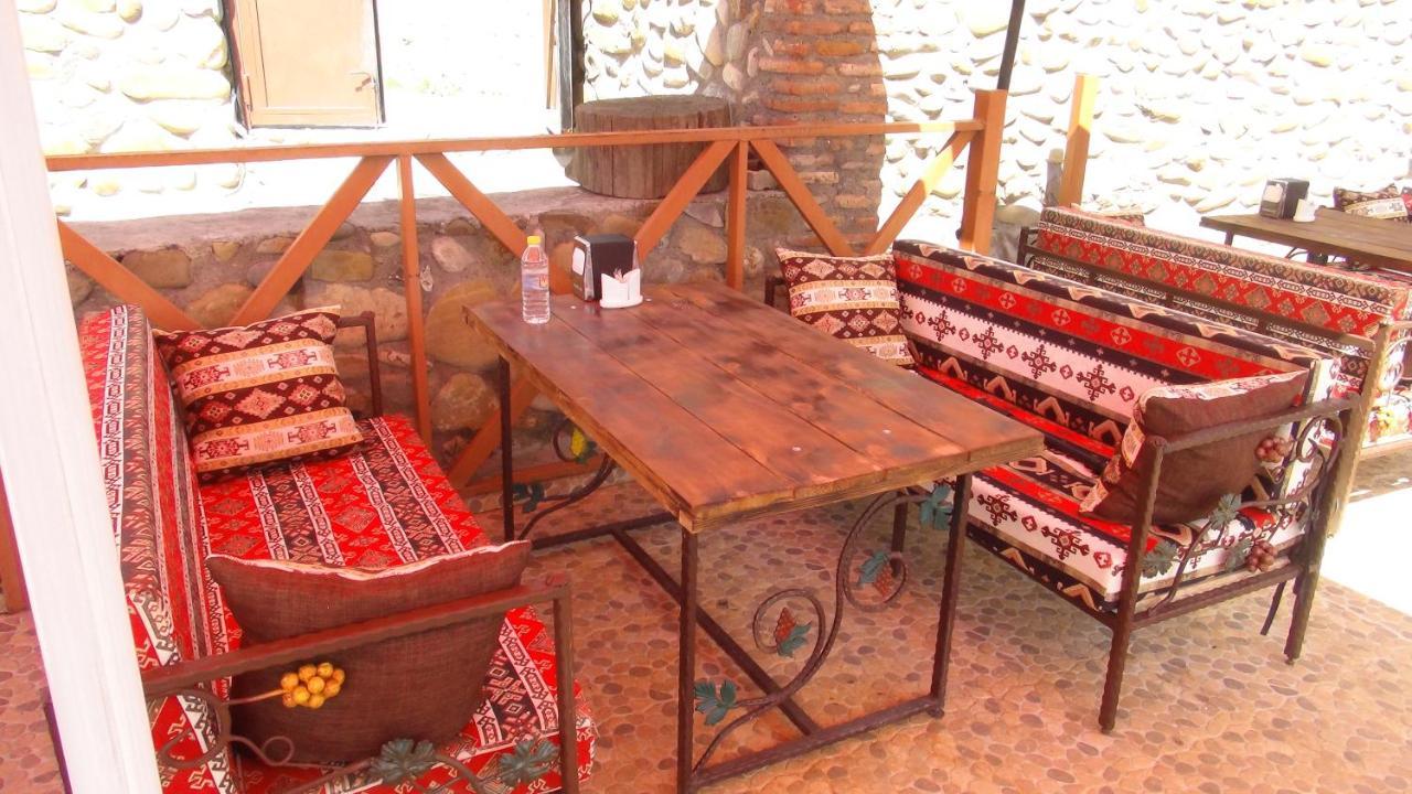 Old House In Sighnaghi Ξενοδοχείο Εξωτερικό φωτογραφία