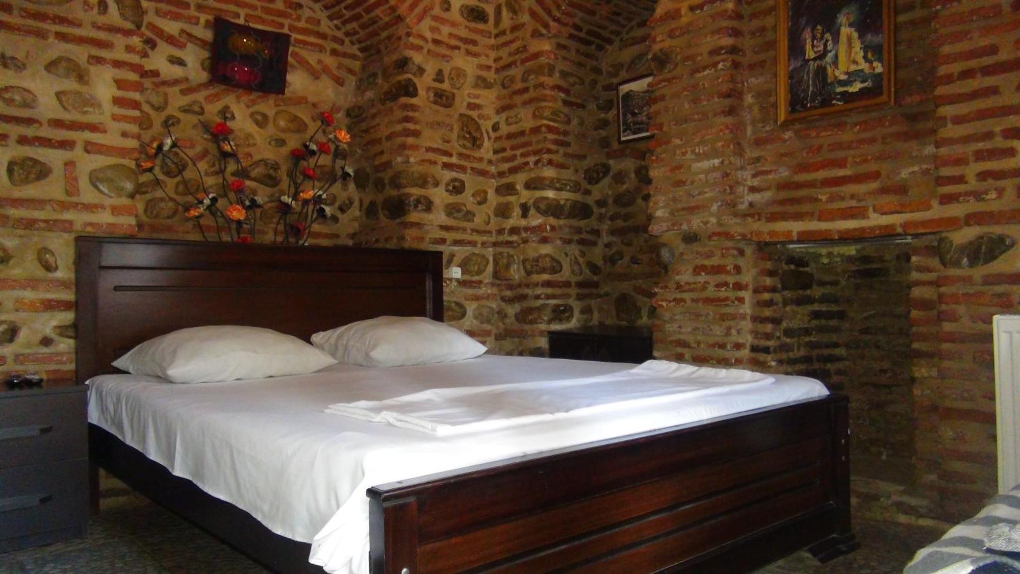 Old House In Sighnaghi Ξενοδοχείο Εξωτερικό φωτογραφία