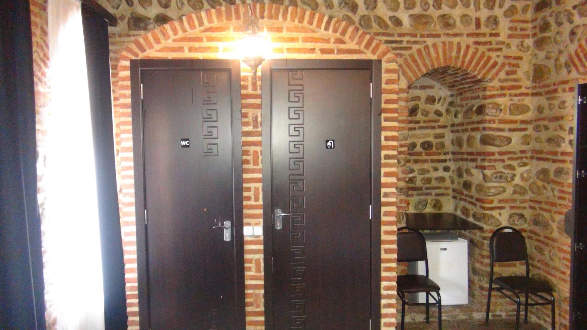 Old House In Sighnaghi Ξενοδοχείο Εξωτερικό φωτογραφία
