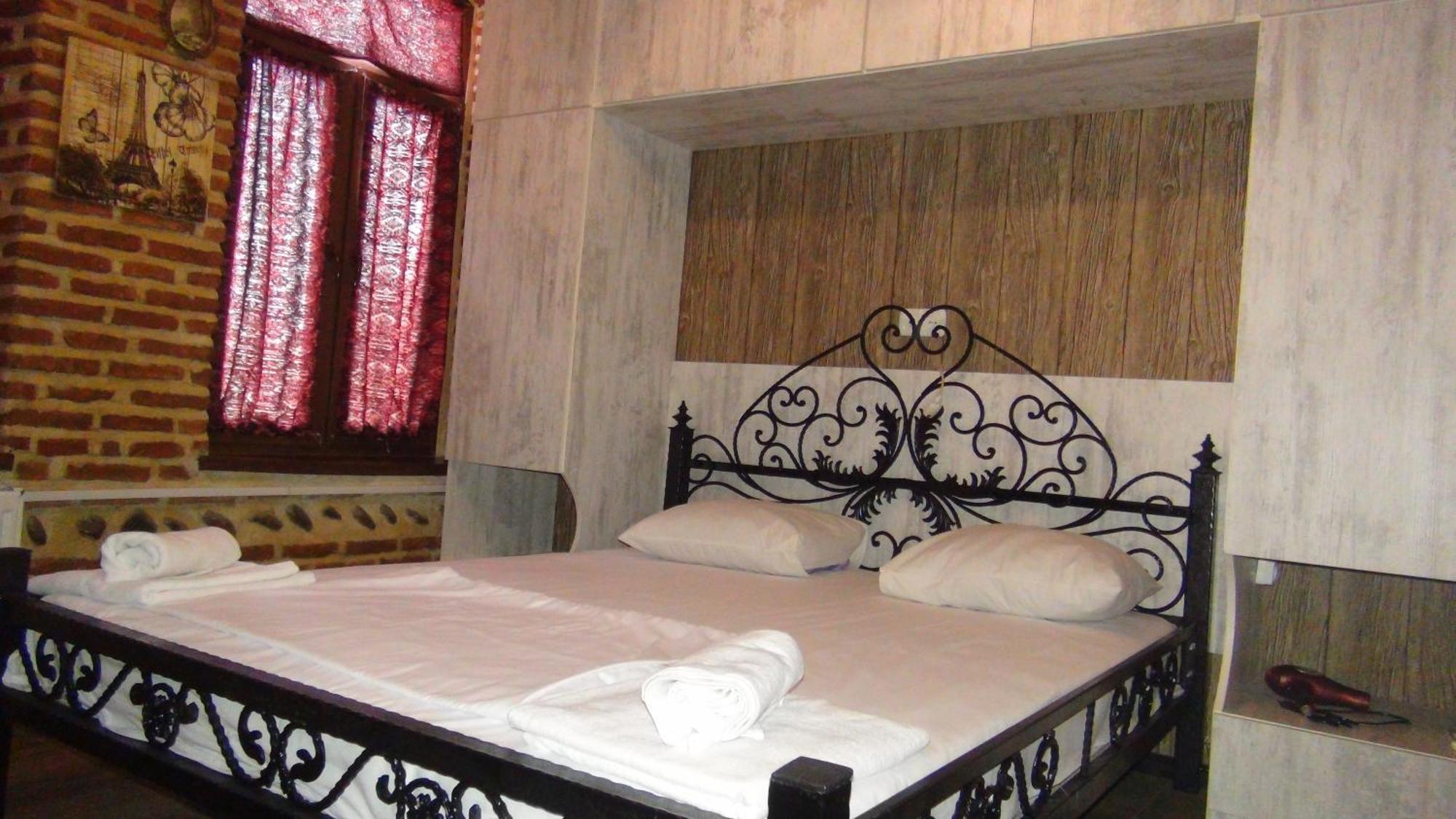 Old House In Sighnaghi Ξενοδοχείο Εξωτερικό φωτογραφία