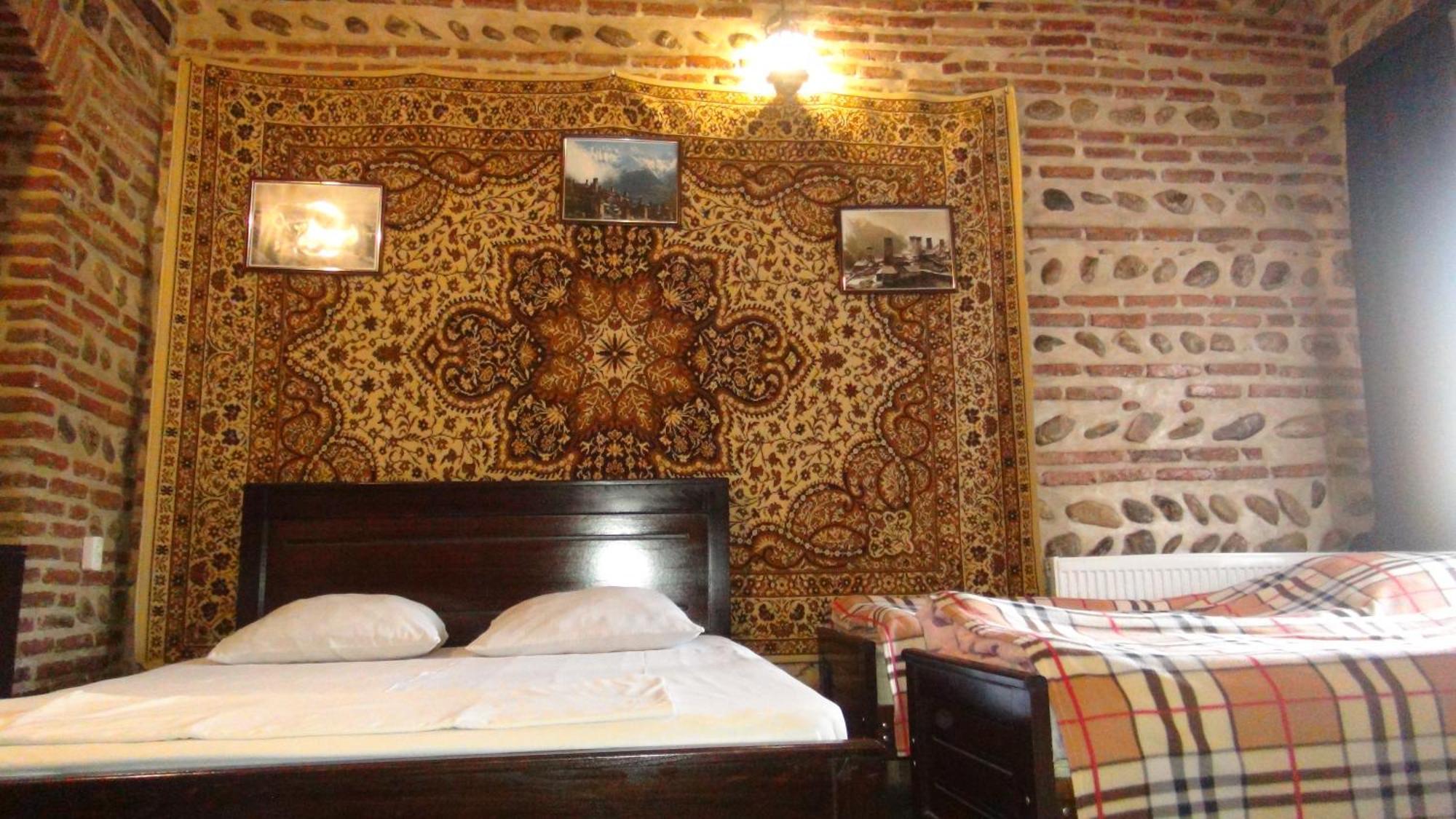 Old House In Sighnaghi Ξενοδοχείο Εξωτερικό φωτογραφία